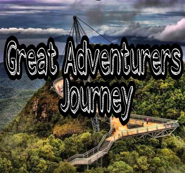 Great Adventurers Journey